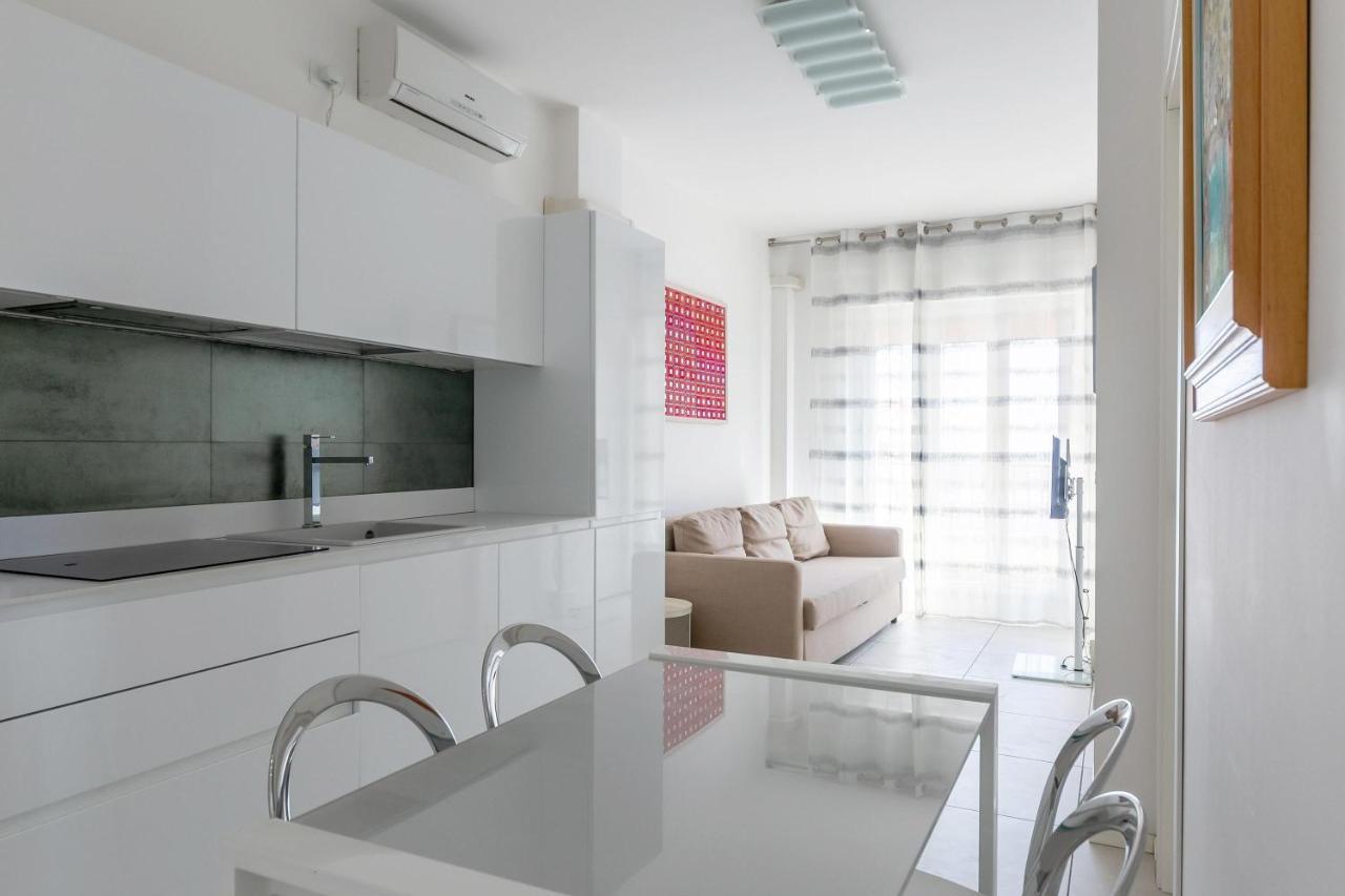 Residence Saint Nicholas Lido di Jesolo Exterior foto
