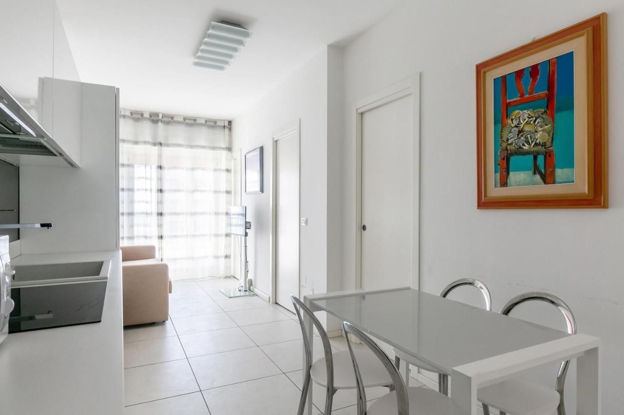 Residence Saint Nicholas Lido di Jesolo Exterior foto