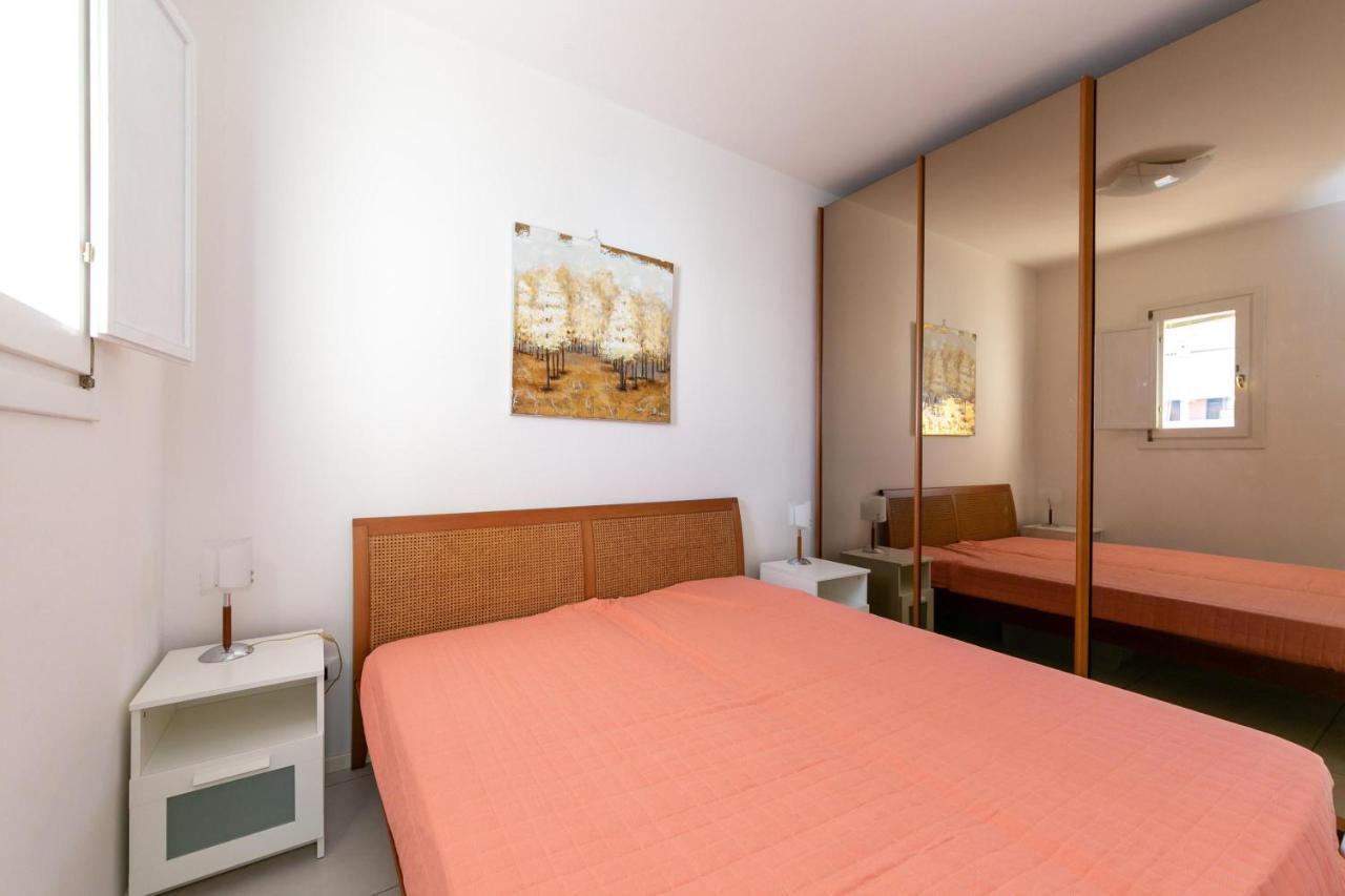 Residence Saint Nicholas Lido di Jesolo Exterior foto